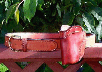 FIST Sport Holster FIST Sport Holster