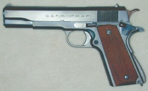 Sistema Colt Sistema Colt