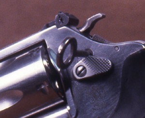 S&W Internal Lock S&W Internal Lock