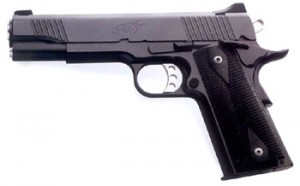 Kimber Classic II Kimber Classic II
