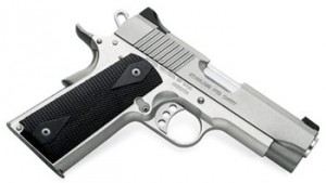 Kimber Pro Carry Kimber Pro Carry