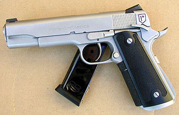 Para-Ordnance LDA 7.45 Para-Ordnance LDA 7.45