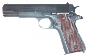 Colt M1911A1 Reproduction Colt M1911A1 Reproduction