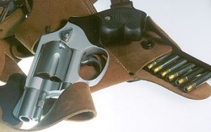 S&W Model 637 Revolver S&W Model 637 Revolver