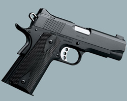 Kimber Pro Carry II in 9mm Kimber Pro Carry II in 9mm