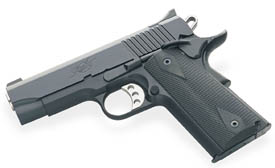 Kimber Pro Carry Kimber Pro Carry