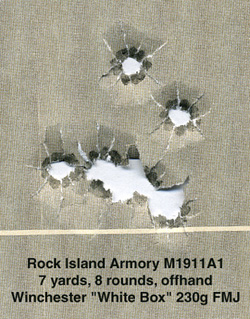 Rock Island Armory M1911A1 Rock Island Armory M1911A1