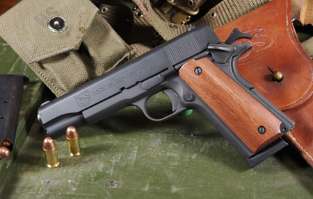 Rock Island Armory M1911A1 Rock Island Armory M1911A1
