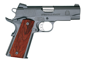 Springfield Armory Champion Springfield Armory Champion