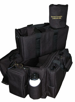 Shooter's Connection Tournament Series Range Bag Shooter's Connection Tournament Series Range Bag