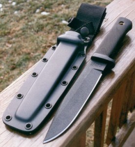 Cold Steel SRK Knife Cold Steel SRK Knife