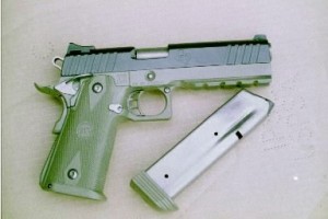 STI SOCOM STI SOCOM