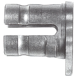 Colt MK IV Series 70 Collet Barrel Bushing Colt MK IV Series 70 Collet Barrel Bushing