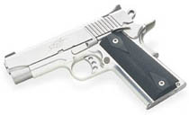 Kimber Stainless Kimber Stainless