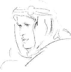 T.E. Lawrence - Lawrence of Arabia T.E. Lawrence - Lawrence of Arabia