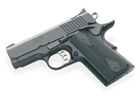Kimber Ultra Carry Kimber Ultra Carry