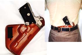 Alessi MOB Holster Alessi MOB Holster
