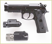 Beretta Vertec Beretta Vertec