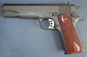 Colt M1911A1 Colt M1911A1