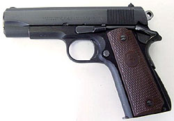 Colt Lightweight Commander Colt Lightweight Commander