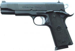Charles Daly Field Pistol Charles Daly Field Pistol