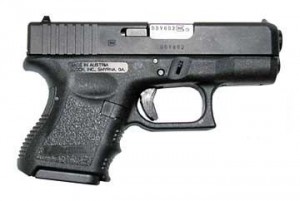 Glock 26 Review Glock 26 Review