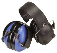 Dillon Precision HP-1 Electronic Hearing Protection Photo Dillon Precision HP-1 Electronic Hearing Protection Photo
