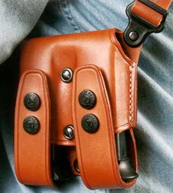 Galco Miami Classic Magazine Pouch Galco Miami Classic Magazine Pouch