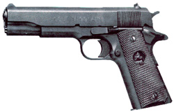 New Rollmarked Colt M1991A1 .45acp Government Model New Rollmarked Colt M1991A1 .45acp Government Model