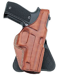 Galco paddle holster Galco paddle holster