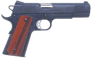 Springfield Armory Loaded Springfield Armory Loaded
