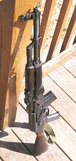 SAR-1 AK-47 Rifle SAR-1 AK-47 Rifle
