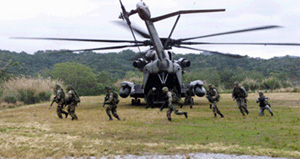 USMC Sea Stallion USMC Sea Stallion