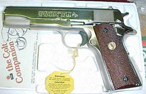 Colt MK IV Series 70 Colt MK IV Series 70