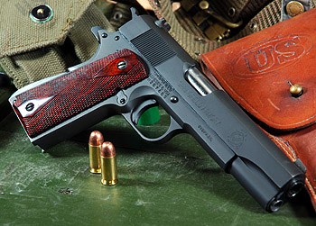1911 Pistol 1911 Pistol