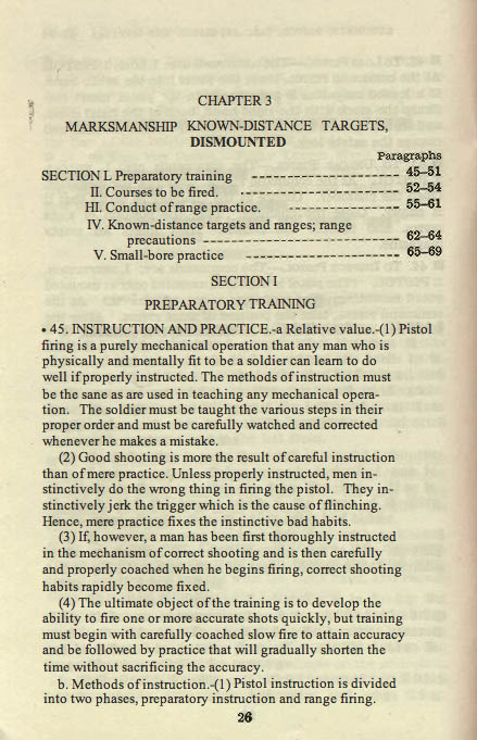 M1911 Manual - Page 32 M1911 Manual - Page 32