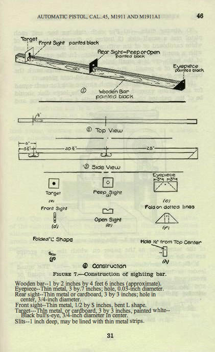 M1911 Manual - Page 37 M1911 Manual - Page 37