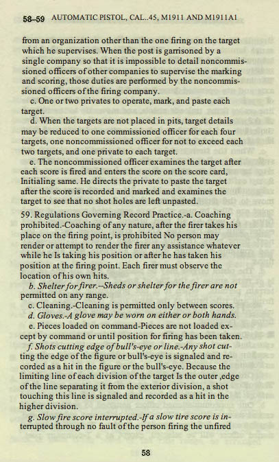 M1911 Manual - Page 64 M1911 Manual - Page 64